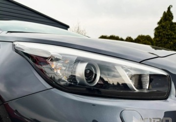 Kia Ceed II Kombi Facelifting 1.0 T-GDI 120KM 2015 Kia Ceed Bezwypadkowa, FV23, Gt-line, KredytowanieLeasing, gwarancja 12m gh, zdjęcie 9