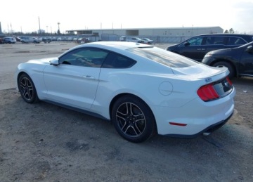 Ford Mustang VI 2019 Ford Mustang FORD MUSTANG ECOBOOST 2.3 Benzyna 314KM, zdjęcie 4