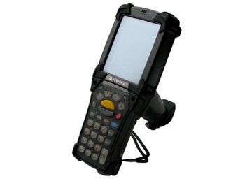 Motorola MC9190 Bezprzewodowy Skaner Czytnik kodów 1D magazyn WIN CE