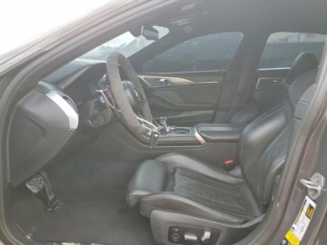 BMW 2023 BMW M8 2023r., Competition xDrive, od ubezpieczalni 4.4 Benzyna 625KM, zdjęcie 6