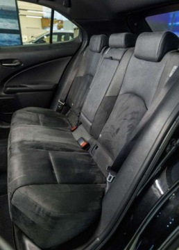 Lexus UX 2023 Lexus UX 200 GPF Business 2WD 2.0 Benzyna 171KM, zdjęcie 20