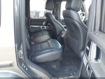 Mercedes Klasa G W464 2020 Mercedes-Benz Klasa G 63 AMG 4Matic 2020 4.0 Benzyna 577KM, zdjęcie 12