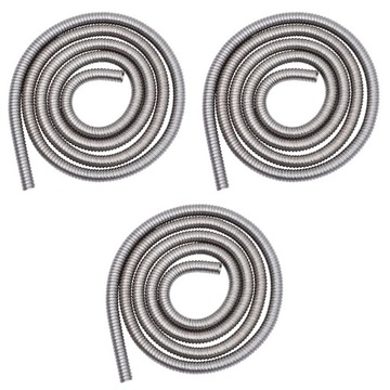 Owijanie rur Czarny wąż Automotive Wire Loom