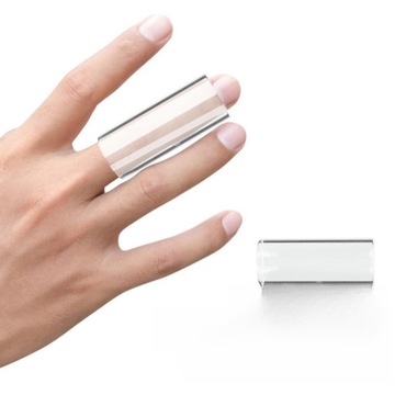 Чехол на носок детской кроватки СТЕКЛЯННАЯ ГИТАРА