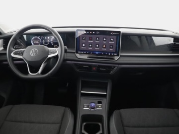 Volkswagen Tayron SUV 2.0 TDI 193KM 2025 Volkswagen Tayron diesel, automatyczna, napęd prze, zdjęcie 11