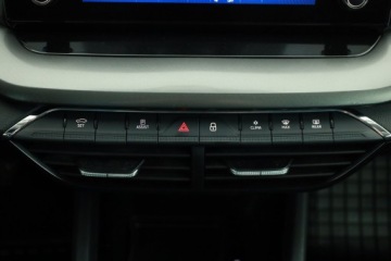 Skoda Octavia IV Scout 1.5 TSI ACT 150KM 2021 Skoda Octavia 1.5 TSI, Salon Polska, Klima, zdjęcie 13