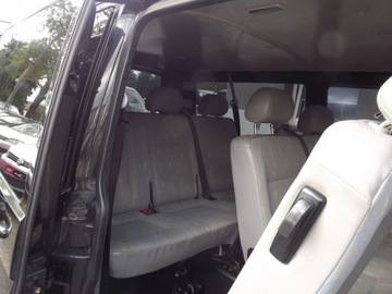 Volkswagen Caravelle T5 T5 Multivan 2.5 TDI 130KM 2005 Volkswagen Transporter Możliwość zamiany!, zdjęcie 12