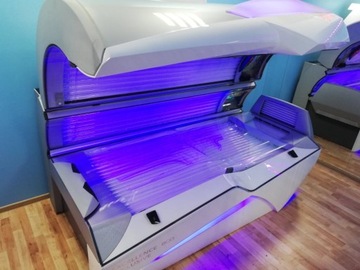 Солярий Кондиционер Ergoline Excellence 800 с ароматом бриза