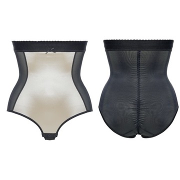Mitex Elegant wyższe figi modelujące M