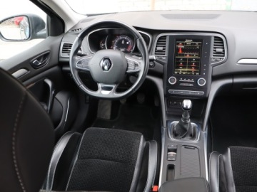 Renault Megane IV 2017 Renault Megane 1.2 TCe, Skóra, Navi, Klima, zdjęcie 6