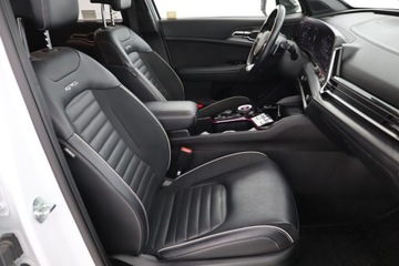 Kia Sportage V SUV Plug-In 1.6 T-GDI PHEV 265KM 2023 Kia Sportage 1.6 T-GDI PHEV, Salon Polska, zdjęcie 8