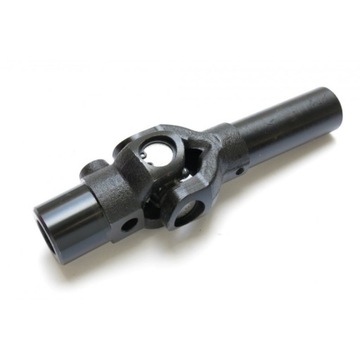 Кардан из тевтонских рыцарей для корзины MW650 MT16