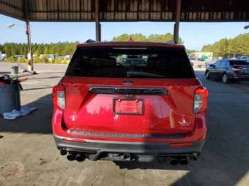 Ford Explorer VI 2020 Ford Explorer 2020 ST V6 3.0 Benzyna 400KM, zdjęcie 2