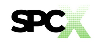 Компьютер SPCX со светодиодным монитором 24 