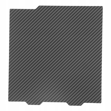PODKŁADKA MAGNETYCZNA PEO + PET Bambu lab A1 mini 184X184mm
