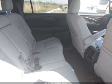 Honda 2023 Honda Inny Passort EX-L 2023 3.5l 3.5 Benzyna 280KM, zdjęcie 12