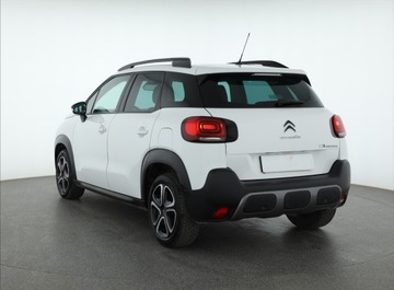 Citroen C3 Aircross  Crossover 1.2 PureTech 110KM 2019 Citroen C3 Aircross 1.2 PureTech, Salon Polska, zdjęcie 3