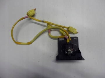 DAIHATSU TERIOS II 08 PANEL PŘEPÍNAČ AIRBAG