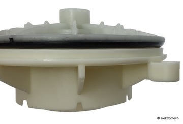 Шейкер клапанных пластин BOSCH пылесоса ГАЗ 35 ГАЗ 55