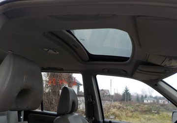 Honda CR-V II 2.2 TD 140KM 2005 Honda CR-V Diesel Okazja 2.2 Diesel 140KM, zdjęcie 17