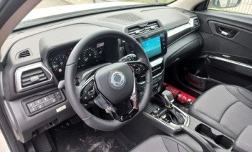  SsangYongKGM Tivoli 1,5 T-GDI 163kM Adventure Automat Auto nowe 1.5 163KM, zdjęcie 8