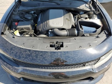 Dodge Charger VII 2022 Dodge Charger RT Daytona 2022 5.7l 5.7 Benzyna 370KM, zdjęcie 6