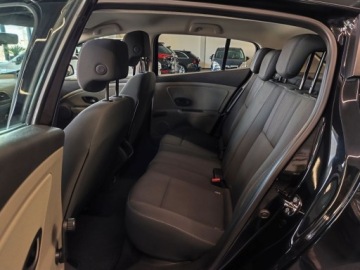 Renault Clio III Grandtour Phase II 1.2 TCe 16v 100KM 2011 Renault Megane TOMTOM Edycja, 1.6 Benzyna, zdjęcie 7