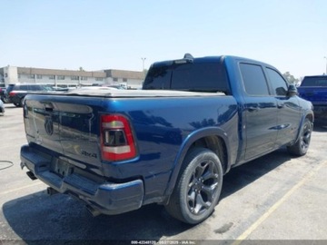  RAM 1500 Limited 57 Box 2024 5.7l 5.7 Benzyna 395KM, zdjęcie 5