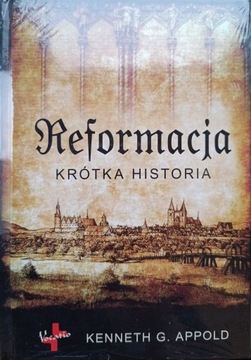 Reformacja Appold Kenneth G