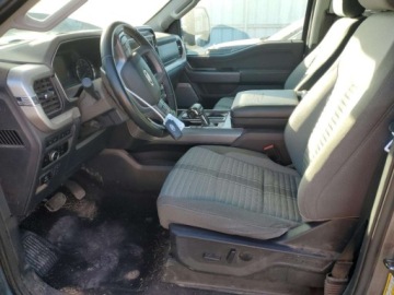 Ford 2023 Ford F150 Supercrew 2023 3.5l 3.5 Benzyna 400KM, zdjęcie 7