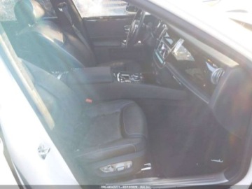 Rolls-Royce 2017 Rolls-Royce Ghost 2017 6.6 Benzyna 563KM, zdjęcie 9