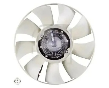 FEBI BILSTEIN 106016 VENTILÁTOR CHLAZENÍ MOTORU