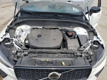 Volvo XC60 II 2025 Volvo XC 60 2025r., 4x4, 2.0L 2.0 Hybryda 247KM, zdjęcie 11