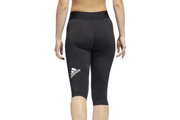 ADIDAS LEGGINSY TF CAPRI T FJ7169 (XXS)