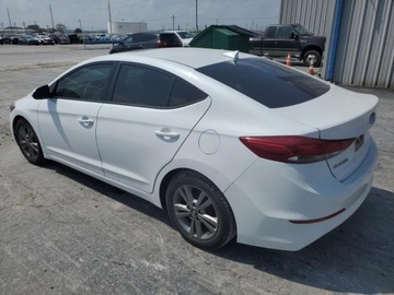 Hyundai Elantra VI 2017 Hyundai Elantra HYUNDAI ELANTRA SE, 2017r., 2.0L, zdjęcie 3