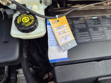 Renault Scenic III Van 1.4 TCe 16v 130KM 2009 Renault Scenic Piekny 1.4 benzyna z Niemiec 180 tys km doinwestowany bezwy, zdjęcie 32