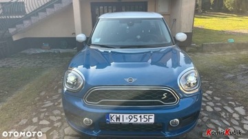 Mini Countryman F60 2020 MINI Countryman MINI Countryman salon Polska 4x4 mozliwa zamiana 1.5 136KM, zdjęcie 11