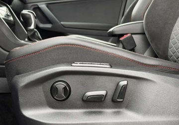 Seat Tarraco SUV 2.0 TDI 200KM 2021 Seat Tarraco 7 miejsc Full-LED Pakiet asystentow Kamera FVAT23 Salon, zdjęcie 24