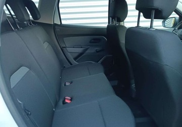 Dacia Duster II SUV 1.5 Blue dCi 115KM 2021 Dacia Duster 1.5 dCi 115KM Essential SalonPL SerwisASO FV23 Gwarancja 1.5, zdjęcie 24