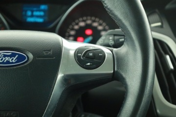 Ford Focus III Hatchback 5d 1.6 Duratorq TDCi DPF 115KM 2012 Ford Focus 1.6 TDCi, Salon Polska, Klima, zdjęcie 15