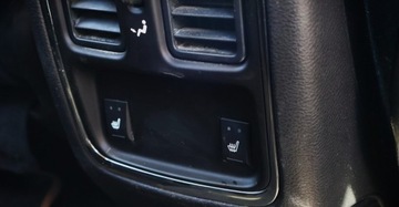 Jeep Grand Cherokee IV Terenowy 3.0 V6 CRD 241KM 2012 Jeep Grand Cherokee (nr 80) 3.0 240KM Tempomat Nawigacja Skory Kamera Gwar, zdjęcie 24