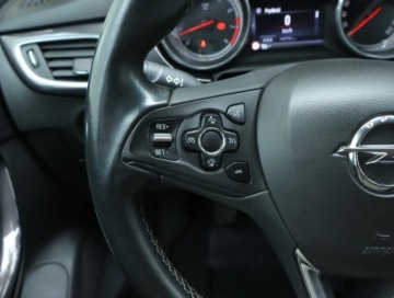 Opel Astra K Hatchback 5d 1.4 Turbo 150KM 2016 Opel Astra 1.4 T, Salon Polska, Serwis ASO, Skóra, zdjęcie 19