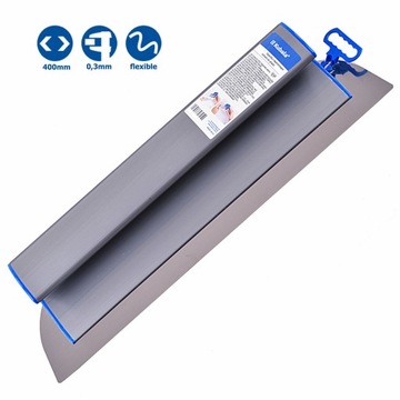 ПОЛОТНО ДЛЯ ШПАТЛЕВКИ KUBALA 100CM 0629