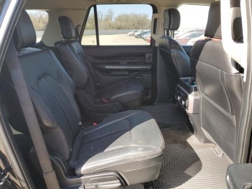 Ford Expedition III 2021 Ford Expedition Max Platinum 2021 3.5l 3.5 Benzyna 400KM, zdjęcie 11