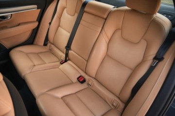 Volvo S90 II Sedan 2.0 D5 235KM 2020 D5 __235KM__AWD 4X4__BOGATE WYPOSAŻENIE, zdjęcie 27