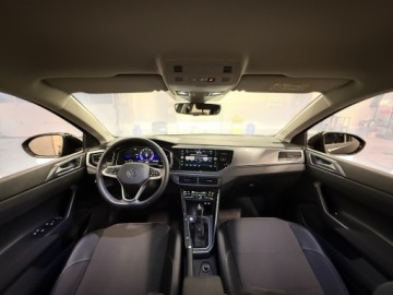 Volkswagen T-Cross SUV 1.5 TSI 150KM 2022 Volkswagen Taigo Volkswagen Taigo 1.5 Style 150KM,, zdjęcie 26