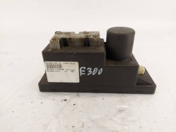 Компрессор насоса центрального замка 2108001448 0132006360 Mercedes (W210)