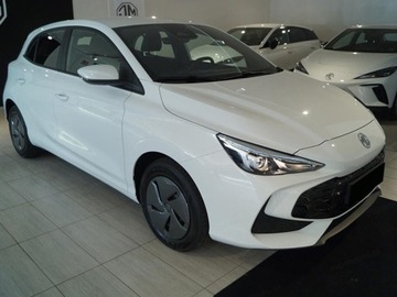 MG 2024 MG MG3 1.5 Standard Hatchback 115KM 2024, zdjęcie 2