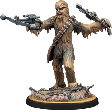 SW: Shatterpoint - от Cichacz - General Solo