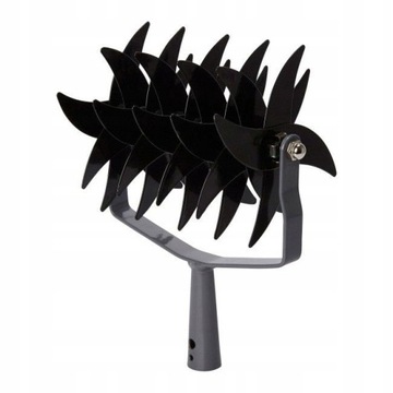 РУЧНОЙ КУЛЬТИВАТОР САДОВЫЙ ПРОПОЛОТНИК, МЕТАЛЛИЧЕСКАЯ МОТЫКА